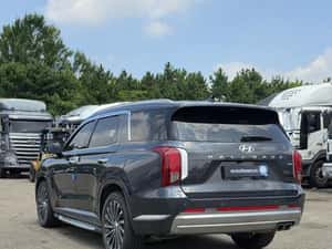 Hyundai Altele Palisade Caligraphy Automată 200 HP Diesel — miniatura 4