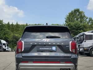 Hyundai Altele Palisade Caligraphy Automată 200 HP Diesel — miniatura 5