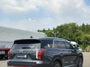 Hyundai Altele Palisade Caligraphy Automată 200 HP Diesel — miniatura 6