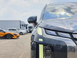 Hyundai Altele Palisade Caligraphy Automată 200 HP Diesel — miniatura 7