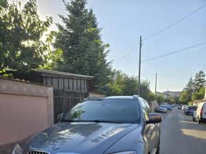 BMW X6 4.0d / 2013 / Full Laser — miniatura 3