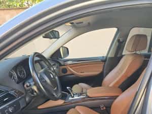 BMW X6 4.0d / 2013 / Full Laser — miniatura 4