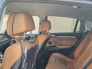 BMW X6 4.0d / 2013 / Full Laser — miniatura 5