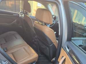 BMW X6 4.0d / 2013 / Full Laser — miniatura 6