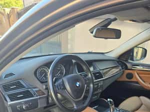 BMW X6 4.0d / 2013 / Full Laser — miniatura 7