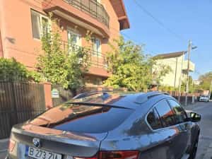 BMW X6 4.0d / 2013 / Full Laser — miniatura 10