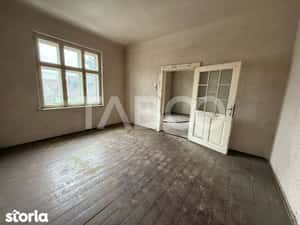 3 apartamente la casa 132 mpu de vanzare si curte 966 mp zona Turnisor — miniatura 6