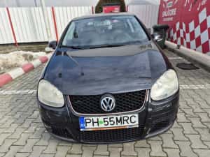 Vw Golf 5 Coupe, 2,0 TDI — miniatura 1