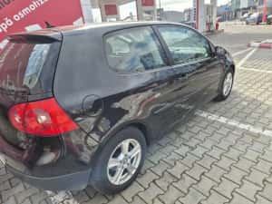 Vw Golf 5 Coupe, 2,0 TDI — miniatura 3