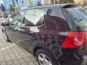 Vw Golf 5 Coupe, 2,0 TDI — miniatura 5
