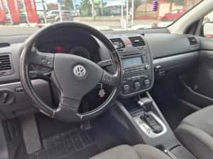 Vw Golf 5 Coupe, 2,0 TDI — miniatura 6