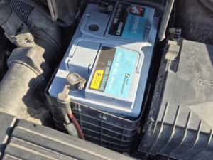 Vw Golf 5 Coupe, 2,0 TDI — miniatura 8