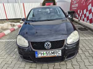 Vw Golf 5 Coupe, 2,0 TDI — miniatura 9