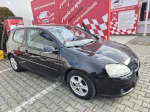Vw Golf 5 Coupe, 2,0 TDI — miniatura 10