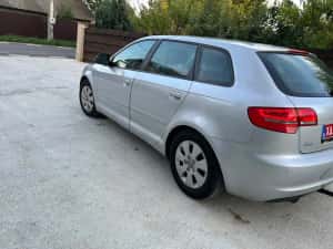 Audi A3 Recent Import Belgia — miniatura 7