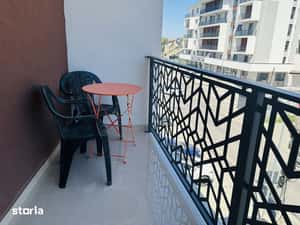 Apartament 2 camere, parcare, Smardan Bragadiru nou  primul chirias — miniatura 6