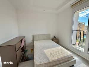 COSMOPOLIS - Apartament cu 2 camere tip studio, mobilat si utilat. — miniatura 6