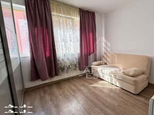 Garsoniera de vânzare în zona UMT,Timisoara, etajul intai — miniatura 2