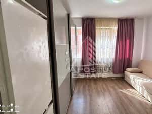 Garsoniera de vânzare în zona UMT,Timisoara, etajul intai — miniatura 3