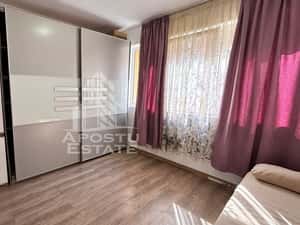 Garsoniera de vânzare în zona UMT,Timisoara, etajul intai — miniatura 5