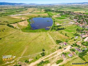 Teren 14.000 mp in statiunea Covasna, ideal pentru rezidential vacanta sau agrement — miniatura 4