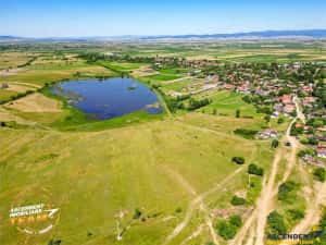 Teren 14.000 mp in statiunea Covasna, ideal pentru rezidential vacanta sau agrement — miniatura 6