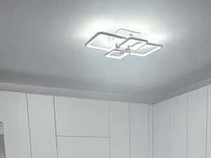 Apartament de 2 camere cu aer conditionat si parcare subterana Junior