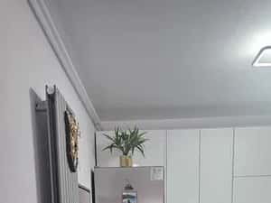 Apartament de 2 camere cu aer conditionat si parcare subterana Junior — miniatura 4