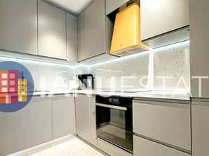 Mihai Bravu 10` Metrou Timpuri Noi Foiosorului Centrala Parcare Terasa — miniatura 4
