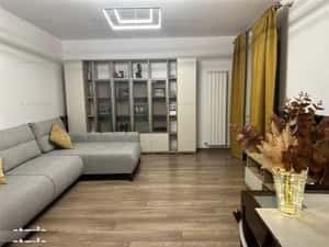 Apartament 2 camere | Coresi | Parcare si Boxa — miniatura 3