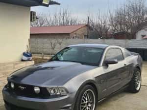 Ford Mustang GT 5.0V8 425CP — miniatura 1