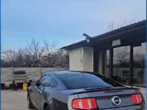 Ford Mustang GT 5.0V8 425CP — miniatura 4