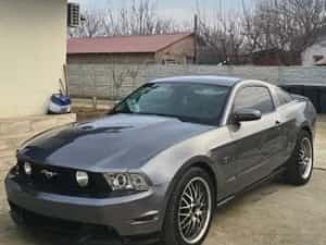 Ford Mustang GT 5.0V8 425CP — miniatura 7