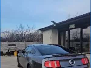 Ford Mustang GT 5.0V8 425CP — miniatura 10