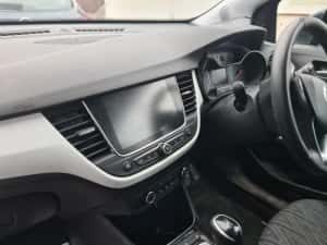 Bara stabilizatoare fata Opel Crossland X 1.5 turbo 75 kw D15DT (DV5RD — miniatura 5