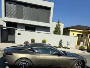 Aston martin DB11 V12 740CP variante — miniatura 3