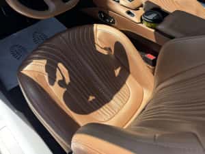 Aston martin DB11 V12 740CP variante — miniatura 8