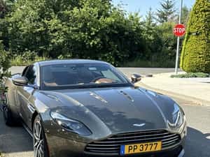 Aston martin DB11 V12 740CP variante — miniatura 10