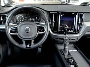 2018 Volvo XC60 2.0 D4 R Design AWD /Rate Fixe/Garantie/Distronic — miniatura 5