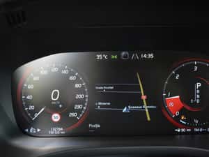 2018 Volvo XC60 2.0 D4 R Design AWD /Rate Fixe/Garantie/Distronic — miniatura 6