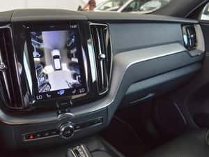 2018 Volvo XC60 2.0 D4 R Design AWD /Rate Fixe/Garantie/Distronic — miniatura 7