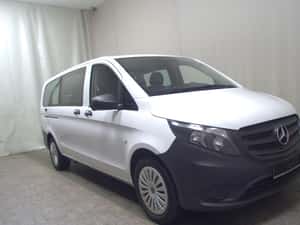 Mercedes-Benz Vito 2023, Diesel, 30.975 km, Automată — miniatura 1