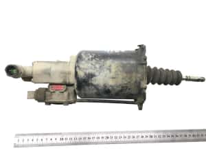 Ambreiaj asistat de servo WABCO TGA MAN