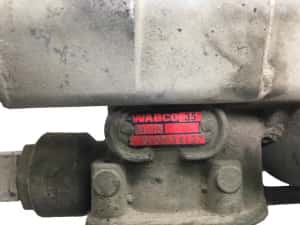 Ambreiaj asistat de servo WABCO TGA MAN — miniatura 3