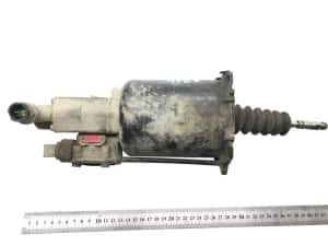 Ambreiaj asistat de servo WABCO TGA MAN — miniatura 4