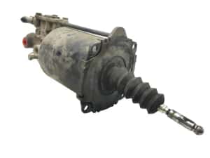 Ambreiaj asistat de servo WABCO TGA MAN — miniatura 5