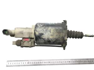 Ambreiaj asistat de servo WABCO TGA MAN — miniatura 7