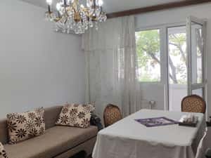 Apartament 4 camere, balcon, Drumul Taberei — miniatura 5