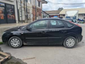 Vand schimb cu duba mare ford focus, 2005, diesel — miniatura 3