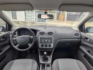 Vand schimb cu duba mare ford focus, 2005, diesel — miniatura 5